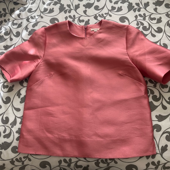 Parosh Skirt Set - Picture 7 of 16